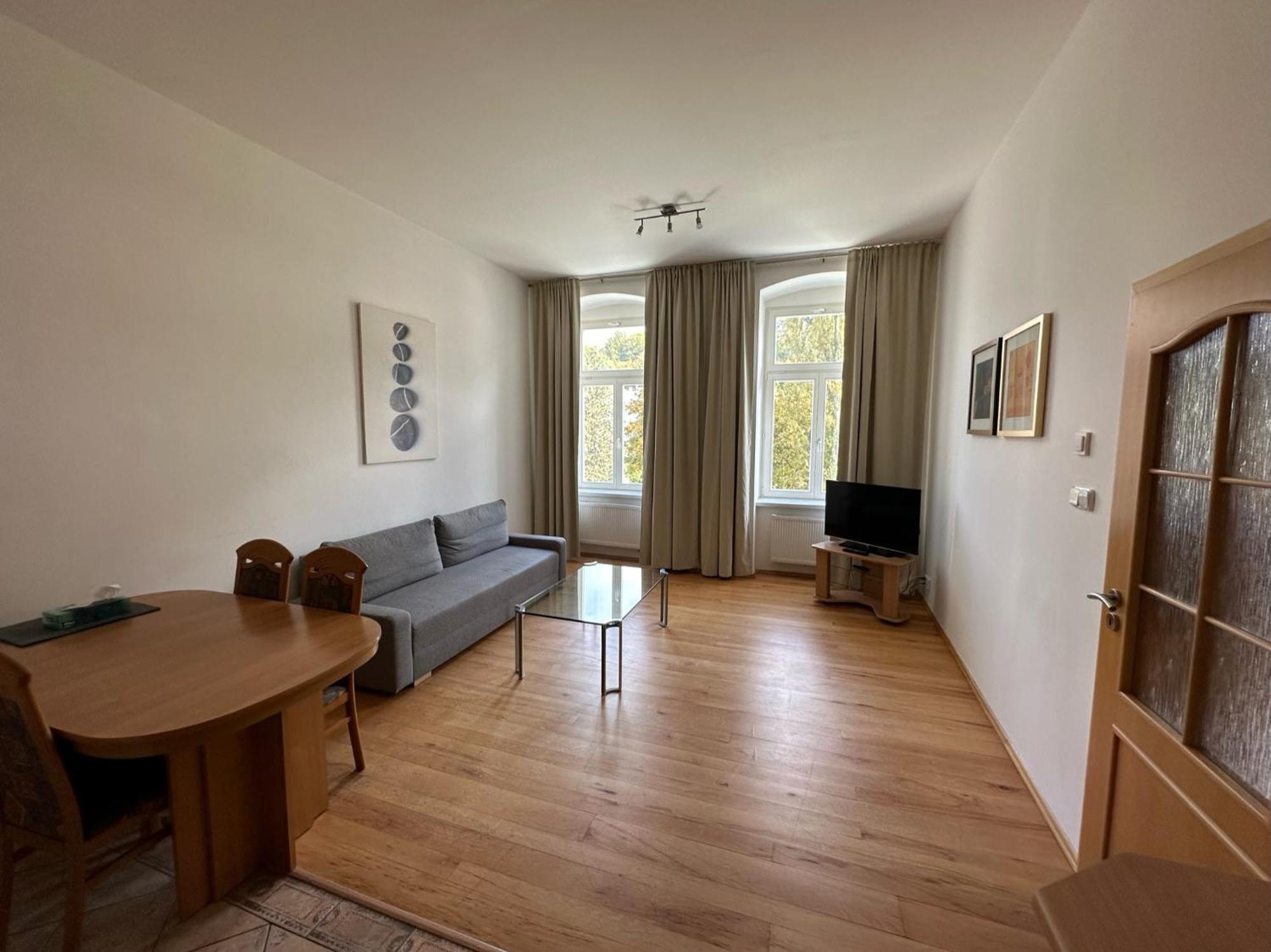 Appartamento Zahradni Karlovy Vary Esterno foto