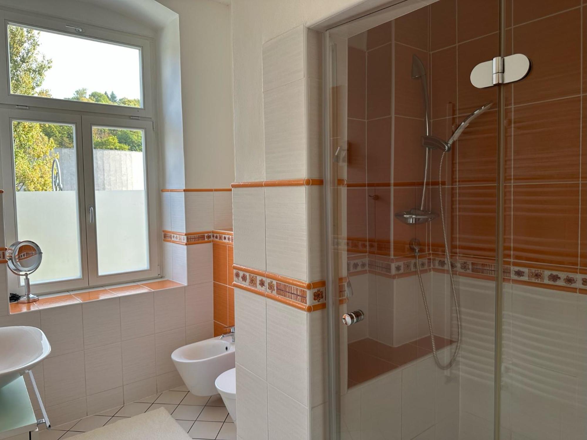 Appartamento Zahradni Karlovy Vary Esterno foto