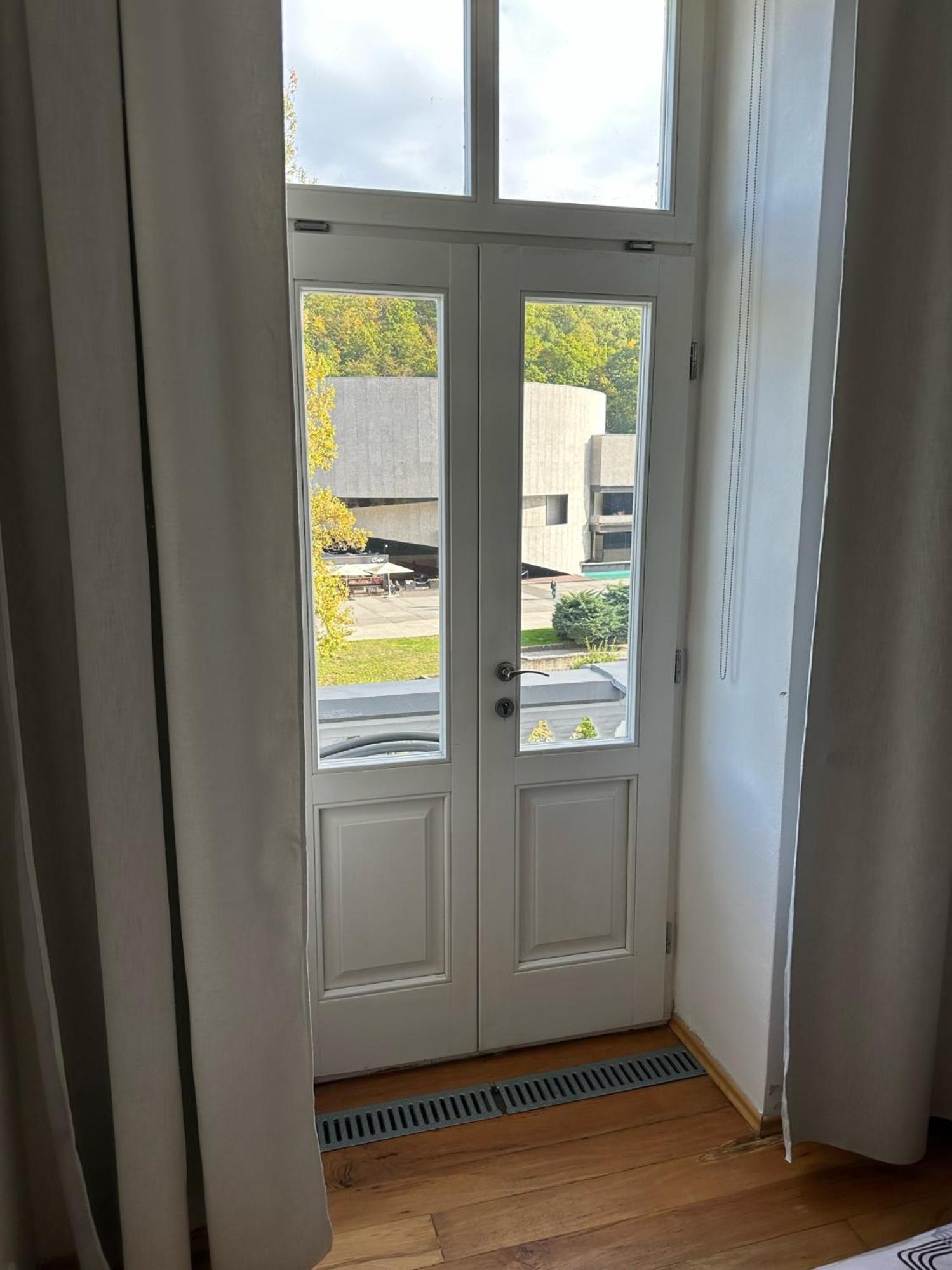 Appartamento Zahradni Karlovy Vary Esterno foto