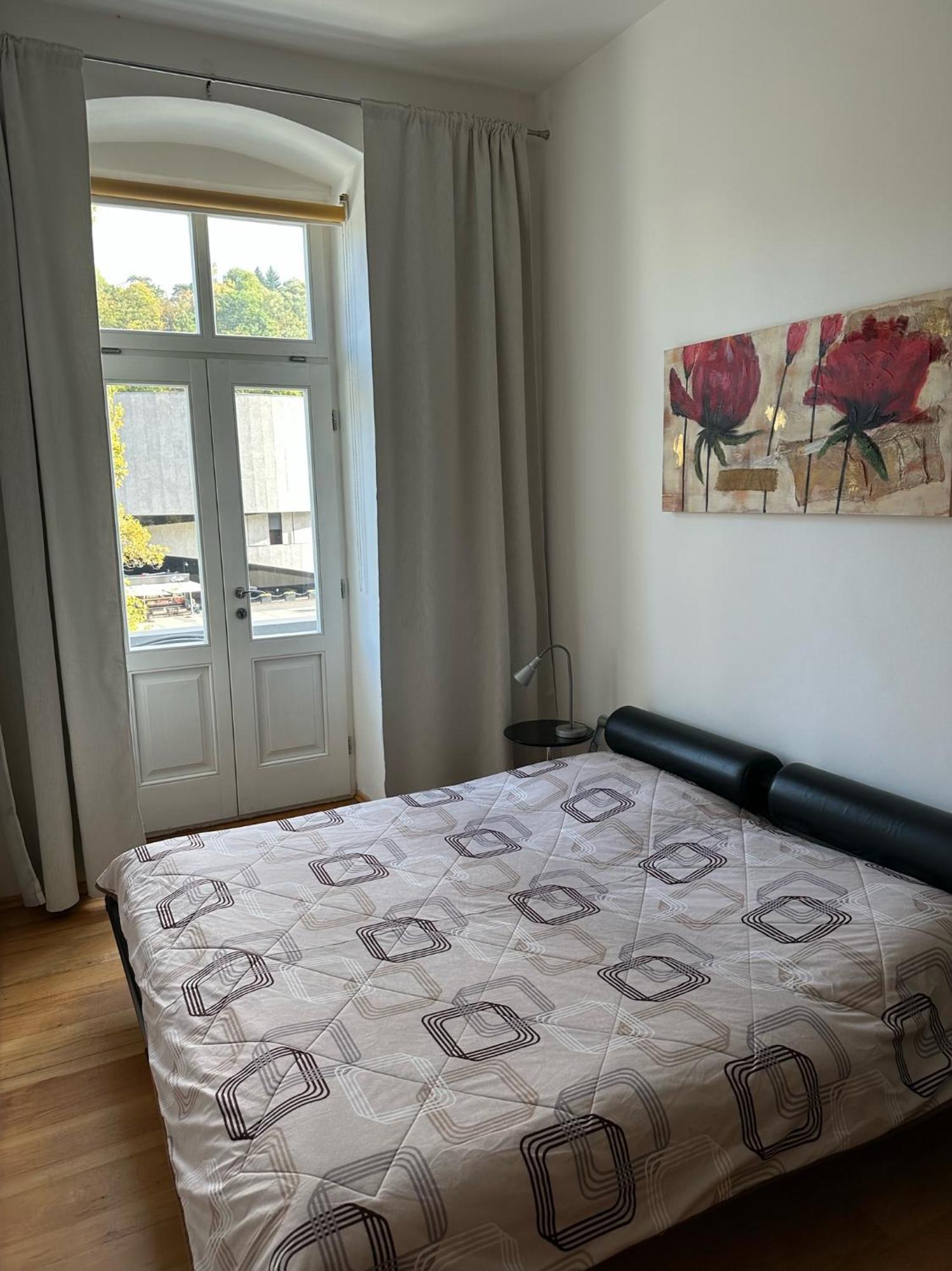 Appartamento Zahradni Karlovy Vary Esterno foto